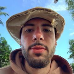 Nico Gonzalez Picazo