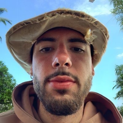 Nico Gonzalez Picazo
