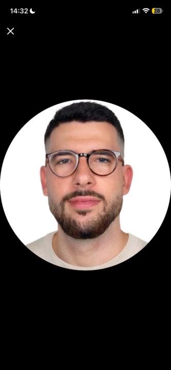 Nico Gonzalez Picazo