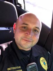 Gino Gallegos