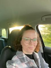 Melanie Becker