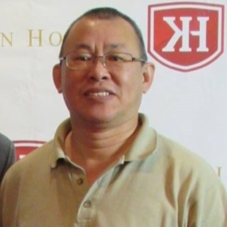 Kim Goh