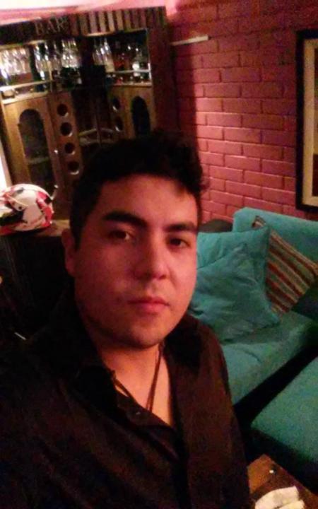 Elias Faundez