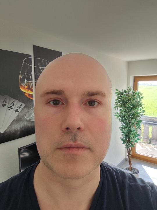 Markus Müller