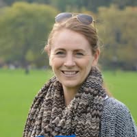 Anna-Karin Lindqvist