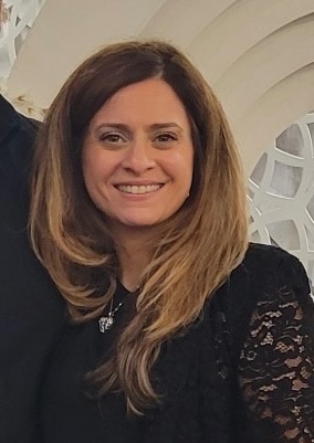 Christina Abou-Assaleh