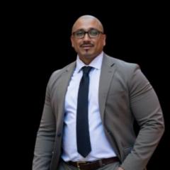 Steven Ramirez