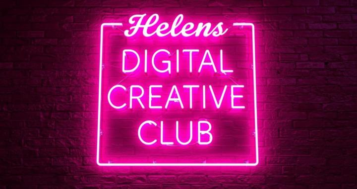 Digital Creative Club
