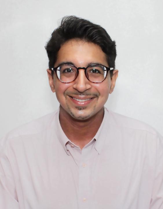 Rohit Idnani