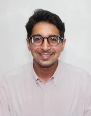 Rohit Idnani