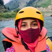 Arbah Umer