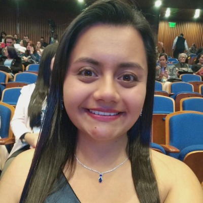 Karen Sánchez