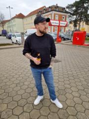 Dominik Berner