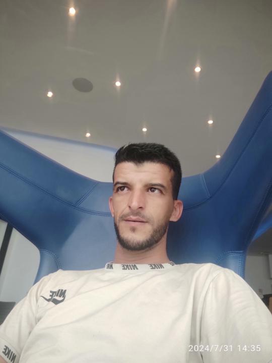 Aziz Ait hammou