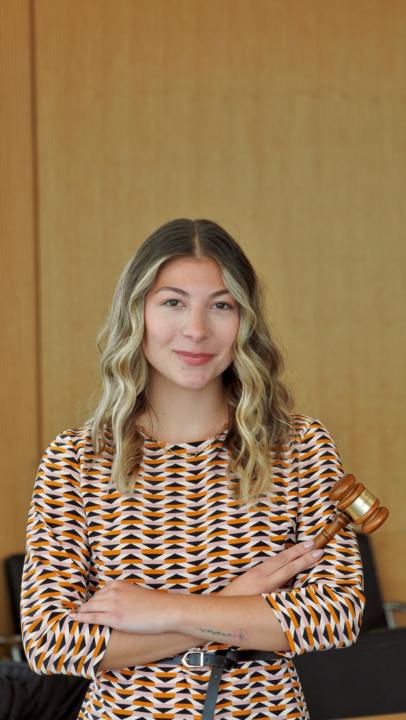 Ava LaGressa