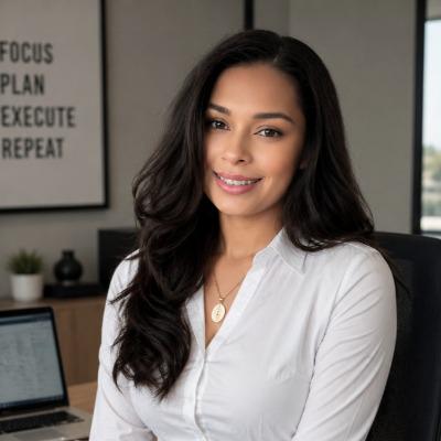Erica Slade