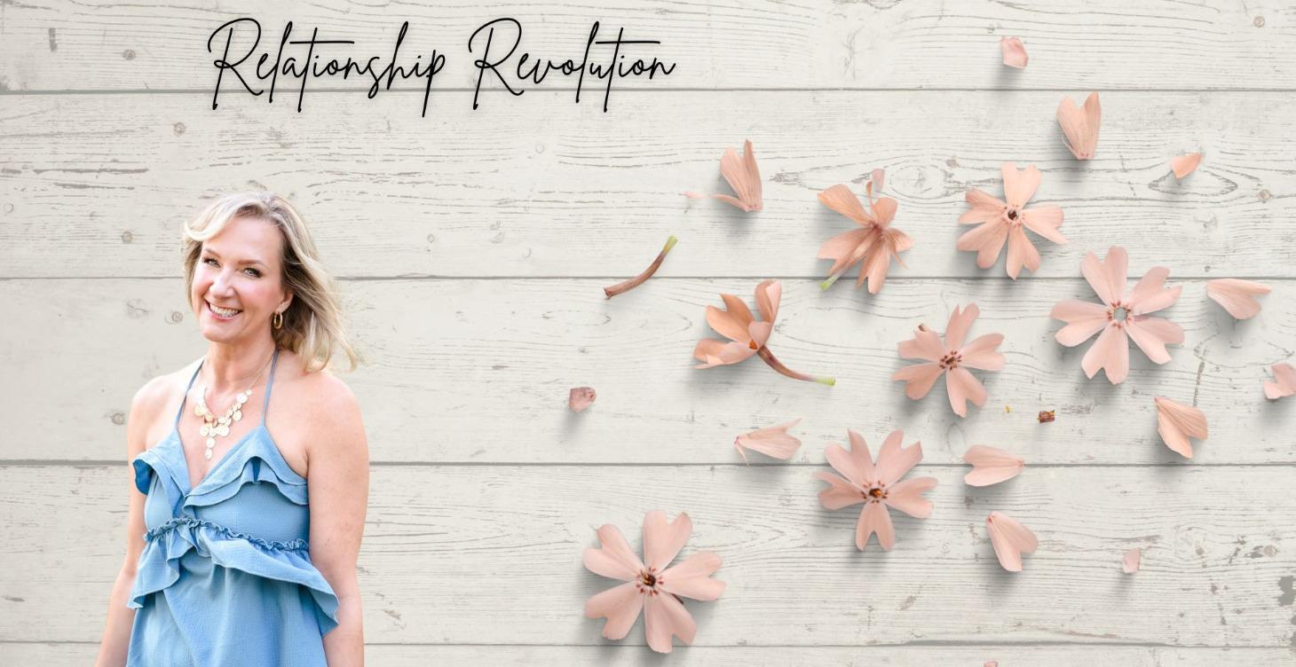 Relationship Revolution