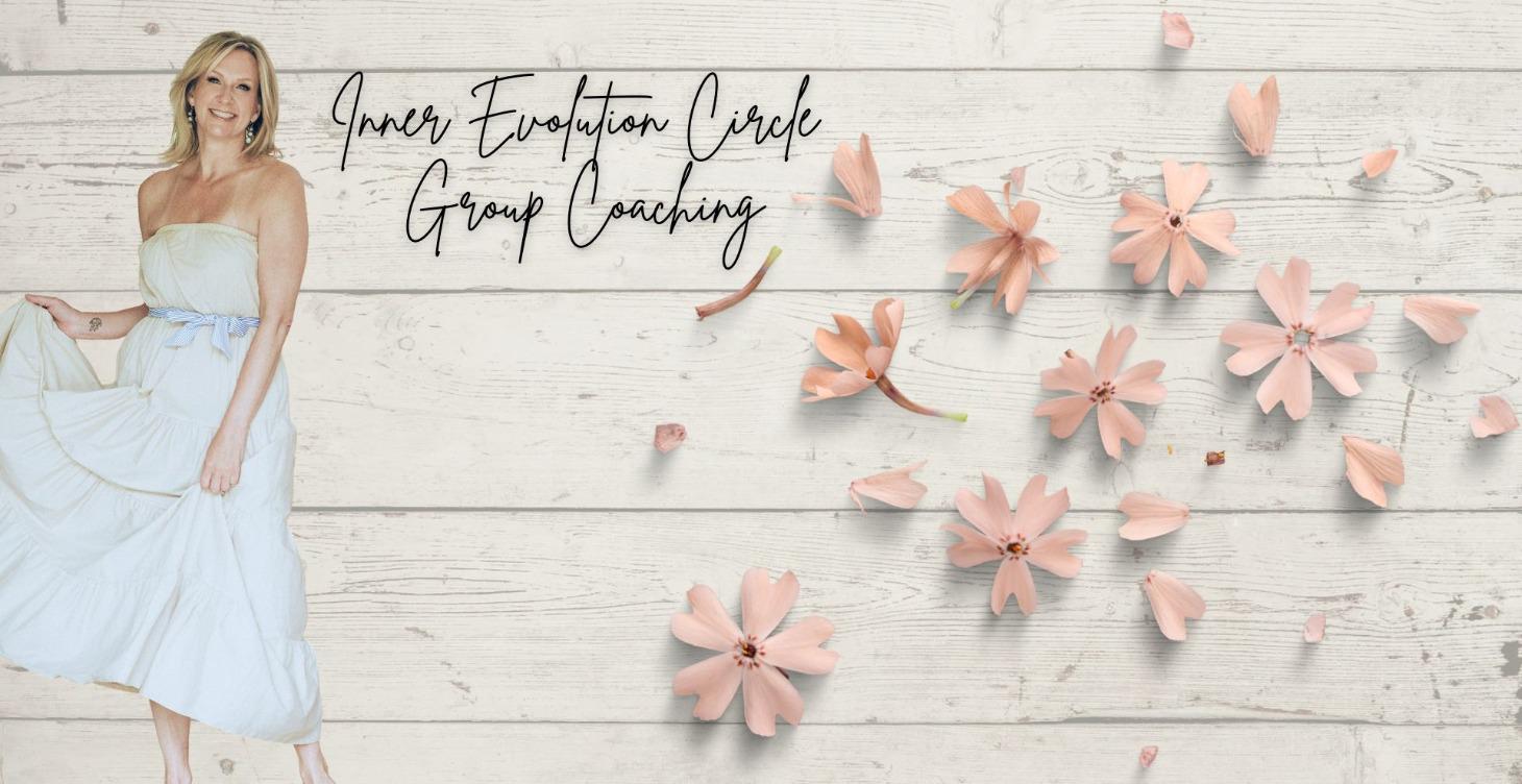 Inner Evolution Circle