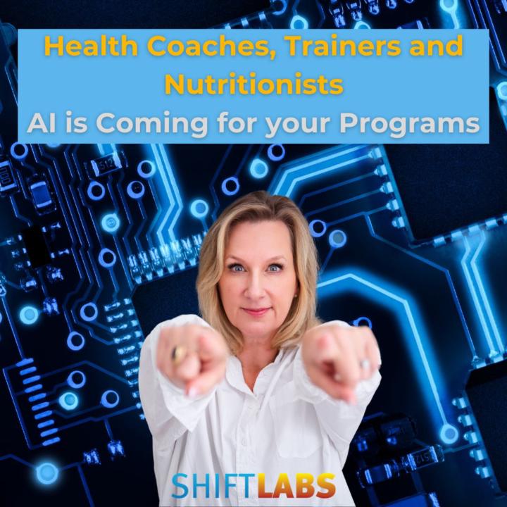 Want to AI proof your career? 