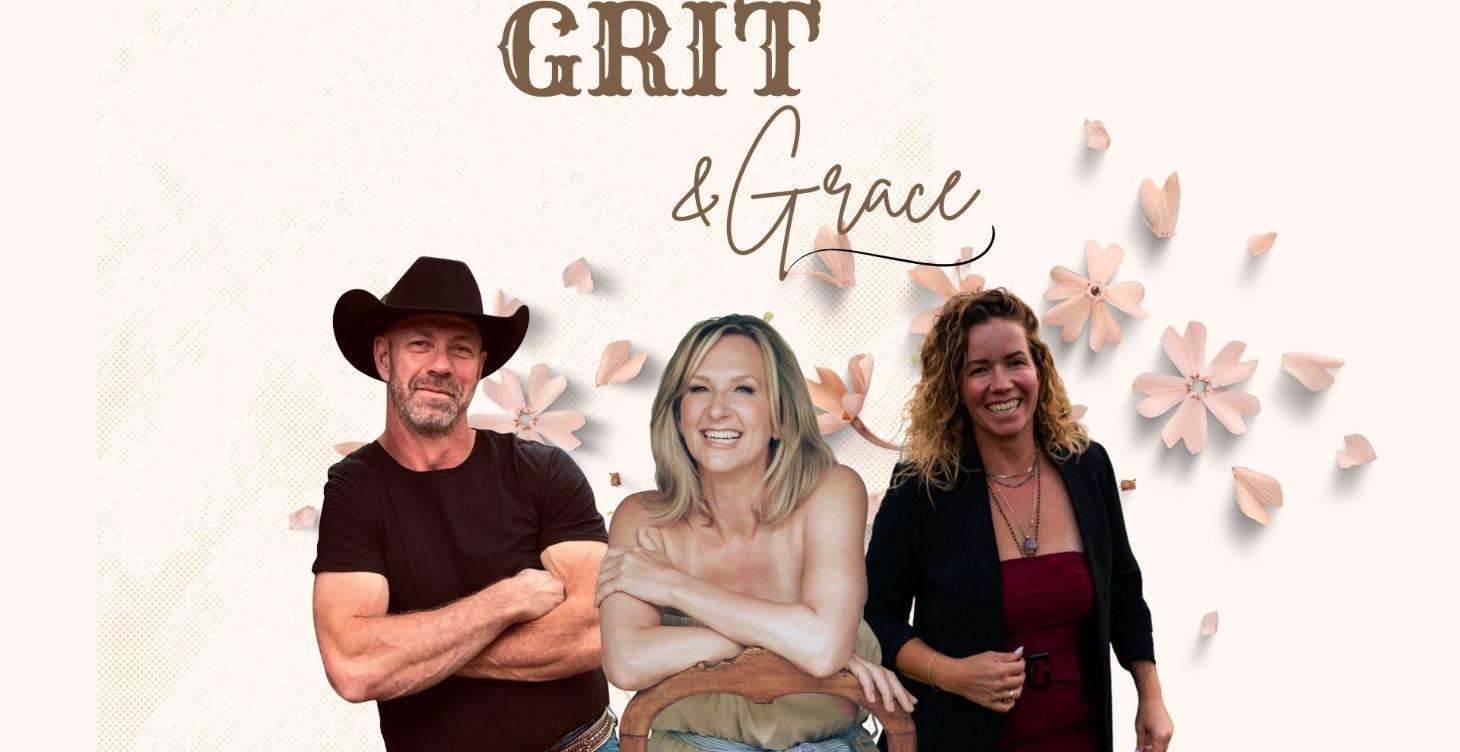 Live Talks with Pam Rader