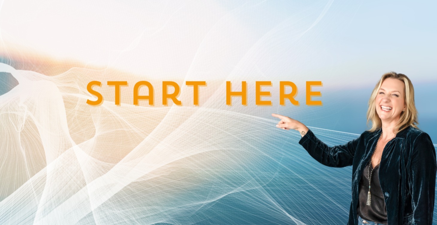 Welcome: Start Here!