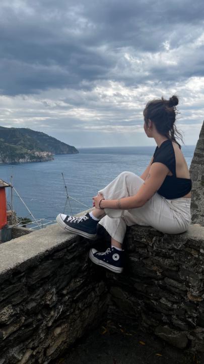 Melanie Salom Barceló