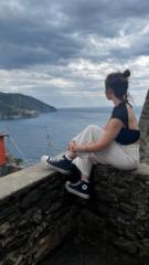 Melanie Salom Barceló