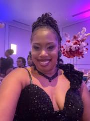 KiAndra Lewis