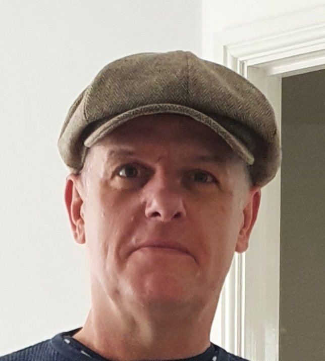 Gary Lennon