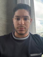 Daniel Rosado Rosado