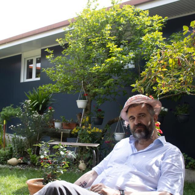 Fidel Ferreiro Rodríguez