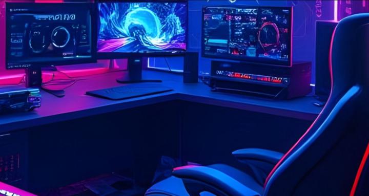Pure Fire PC