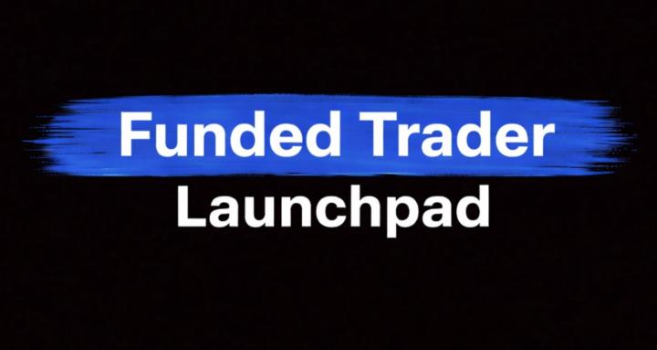 Funded Trader Launchpad