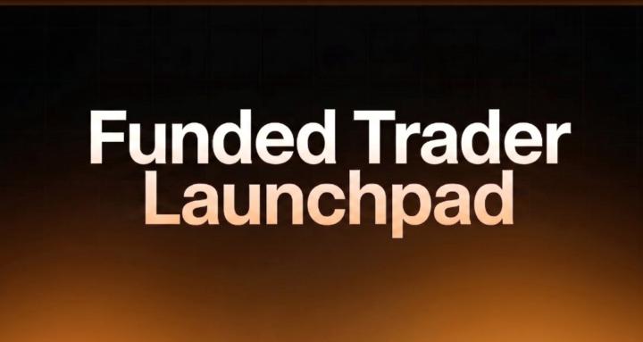 Funded Trader Launchpad