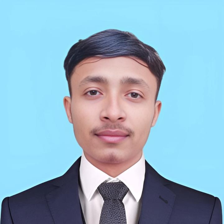 Md Safiullah Safi