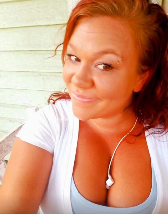 Kimberly Davidson