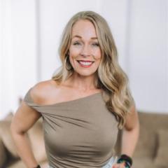 Amy Stockberger