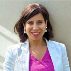 Jamila B. Objectifentrepreneuse