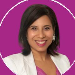 Jamila B. Objectifentrepreneuse