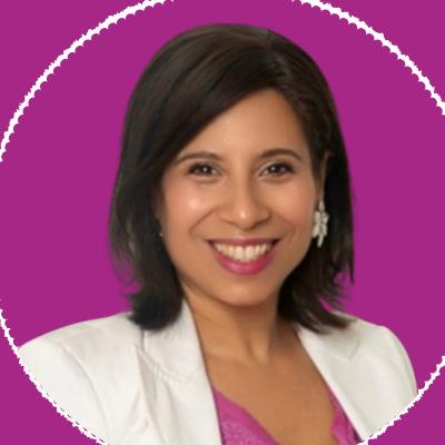 Jamila B. Objectifentrepreneuse