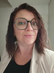 Cécile Michel