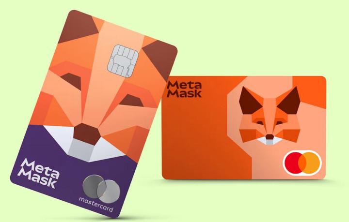 Mi az a MetaMask kártya