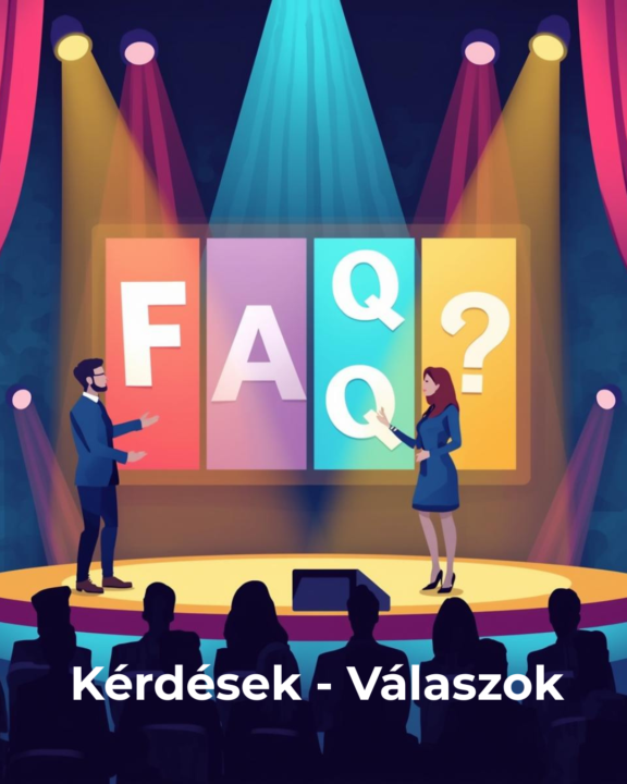 Kérdezz most, hogy csütörtökön válaszolhassak! (Készüljünk közösen!)