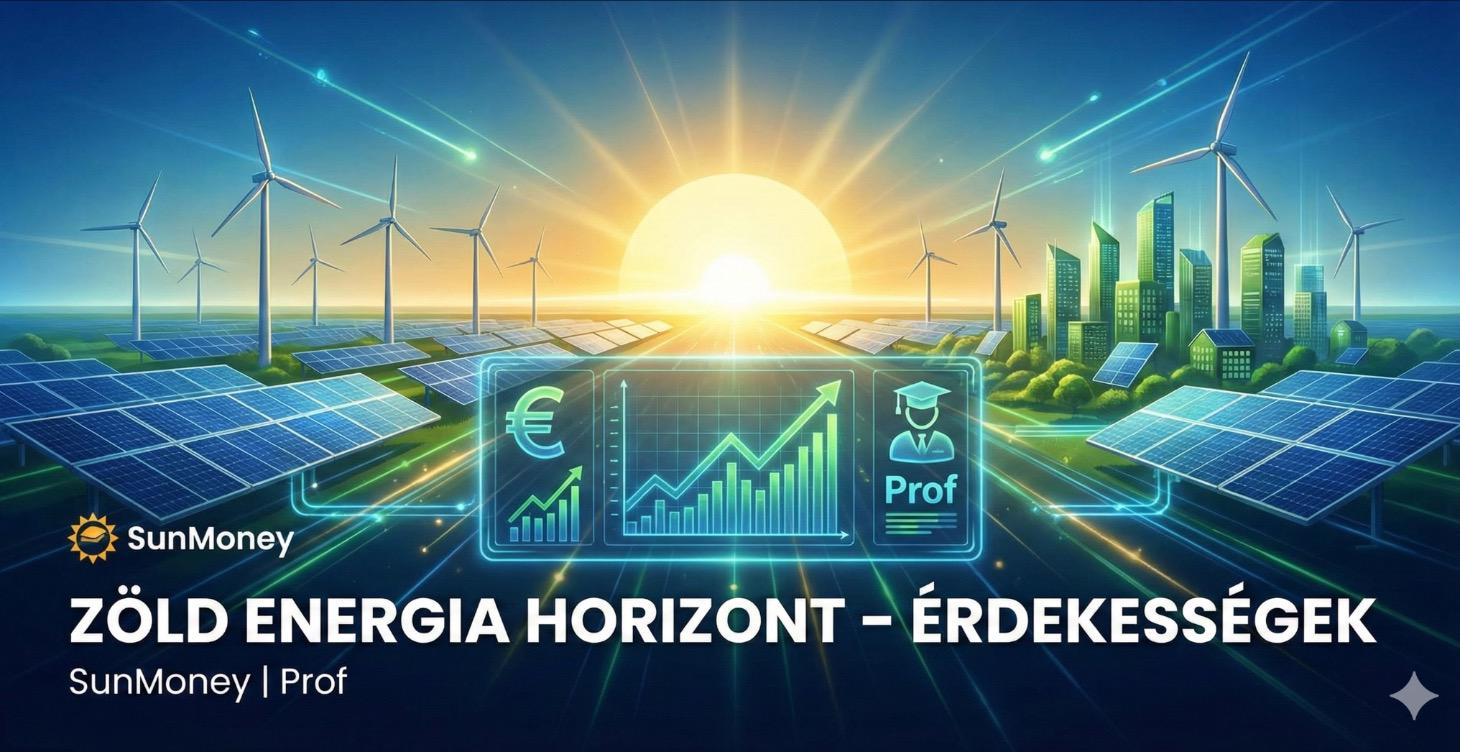 Zöld Energia Horizont