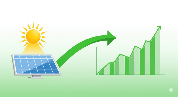 MATEK LECKE: HONNAN JÖN A PÉNZ? (A Solar Royalty titka)