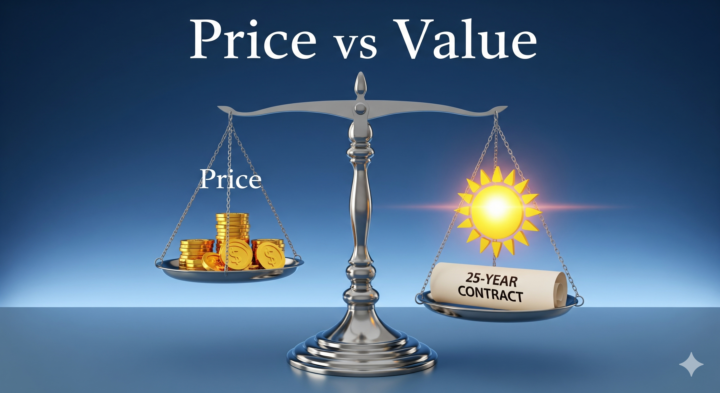 TÉVHITEK vs. VALÓSÁG: "DRÁGA A CSOMAG?"