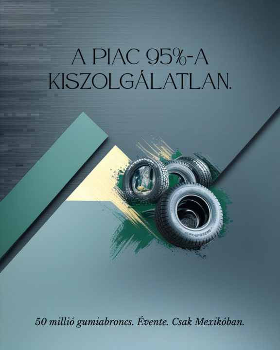 A számok, amiket tudnotok kell. - Mexikóváros, 7. nap.