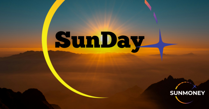 🌞 Már csak 26 hely maradt! SunDay – Közösségépítés | 2025. szeptember 16.
