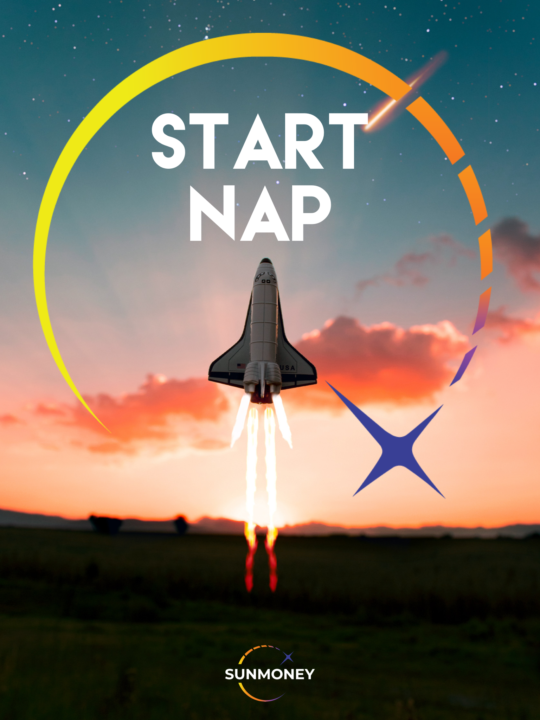 A Classroom szekcióban most elérhető a 2022. szeptemberi SunMoney StartNap teljes anyaga.
