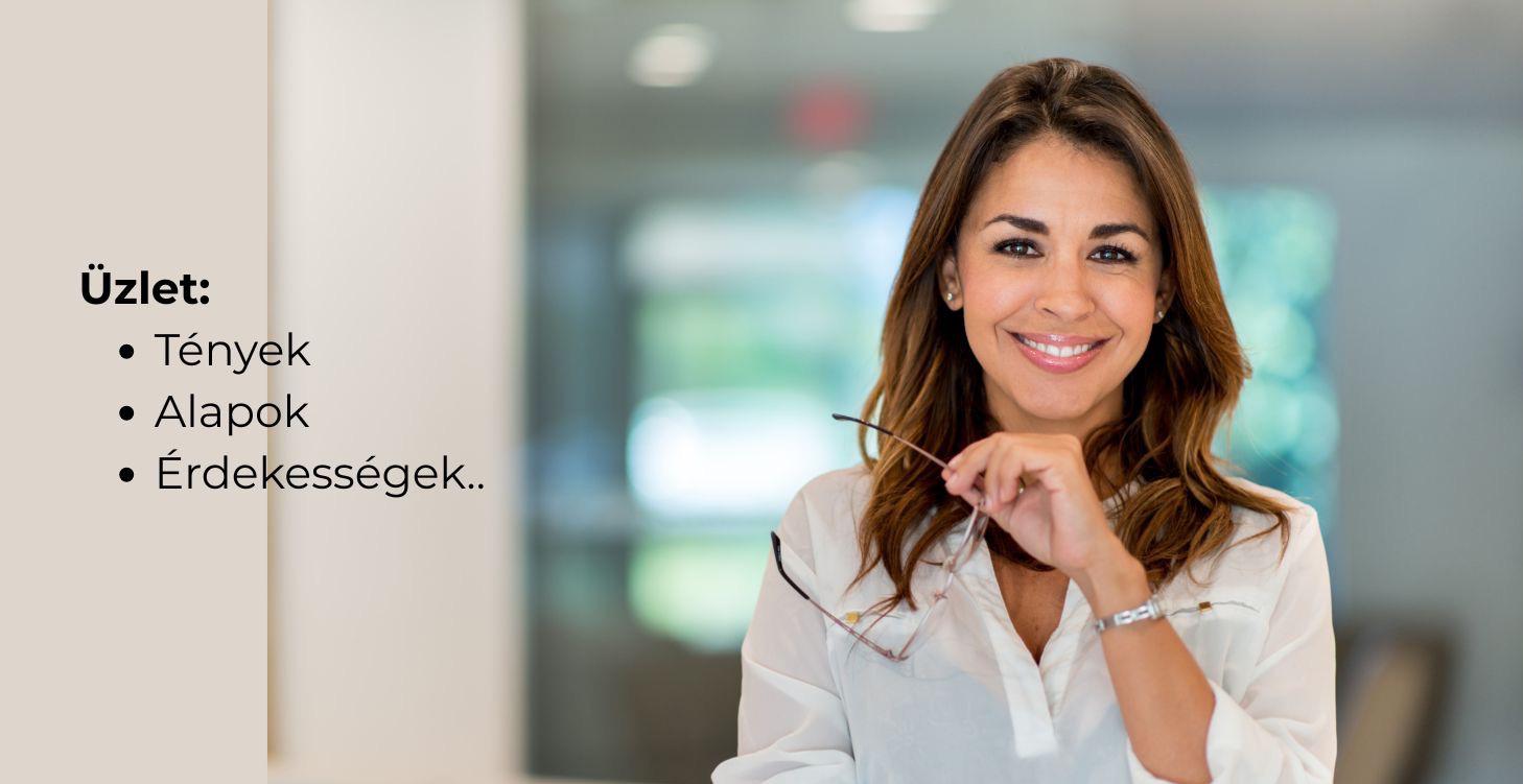 SunMoney Üzlet: Tények, Alapok és érdekességek